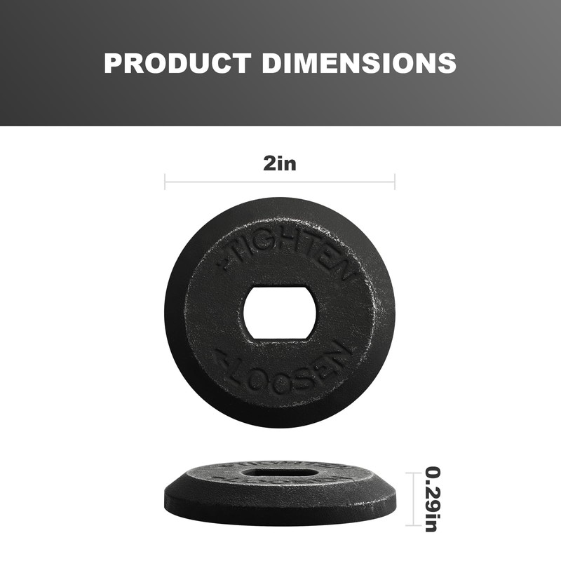 151962-01 Outer Blade Clamp Washer Compatible with DeWalt Miter Saws