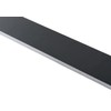 Accusize Industrial Tools 24'' by 0.001'' Precision Draftsmen Steel Straight