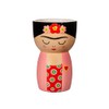 Sass & Belle Frida K Body Vase Small