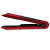 Mini Rechargeable Cordless Hair Curler & Straightener Hair Ironing Device
