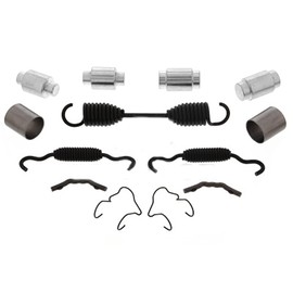 Meritor Genuine Meritor Air Brake Hardware Kit, MKT4515QHDN