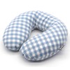 Edomi Buckwheat Pillow for Side Sleepers Cervical Neck Cooling Pillows