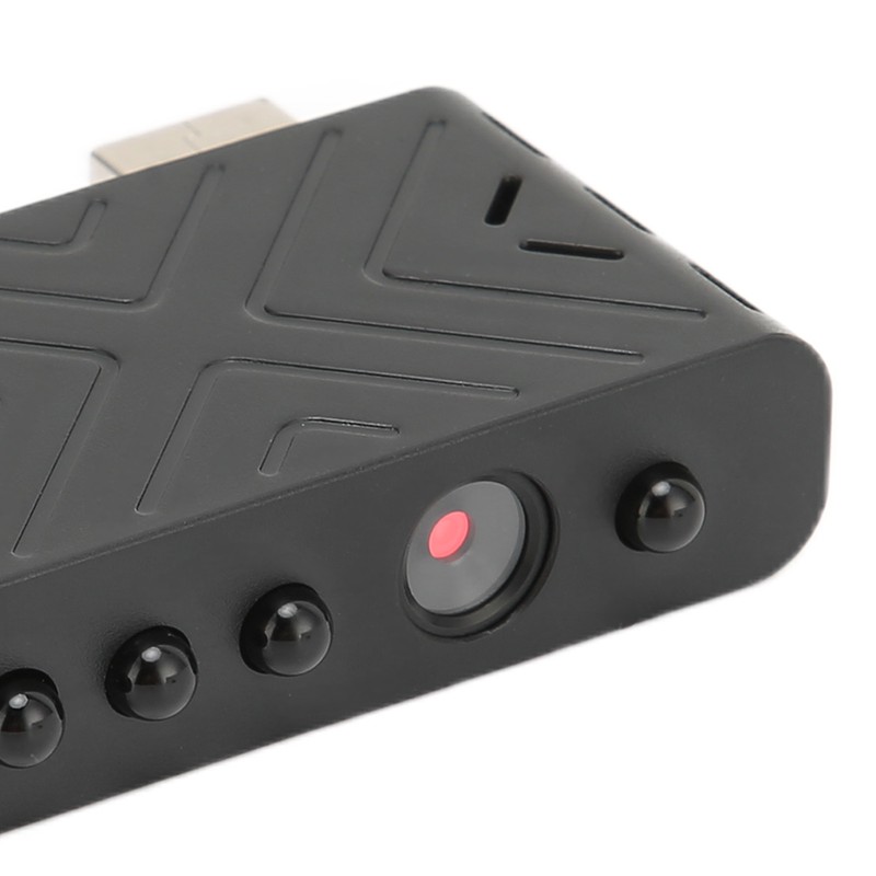 USB WiFi IP Camera HD Portable Security Surveillance Camera with