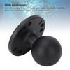 1.5in Ball Mount, Universal Electronic Device Mounting Base with AMPS
