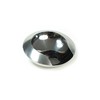 XXD Cascara Mini Silver Pouring Bowl