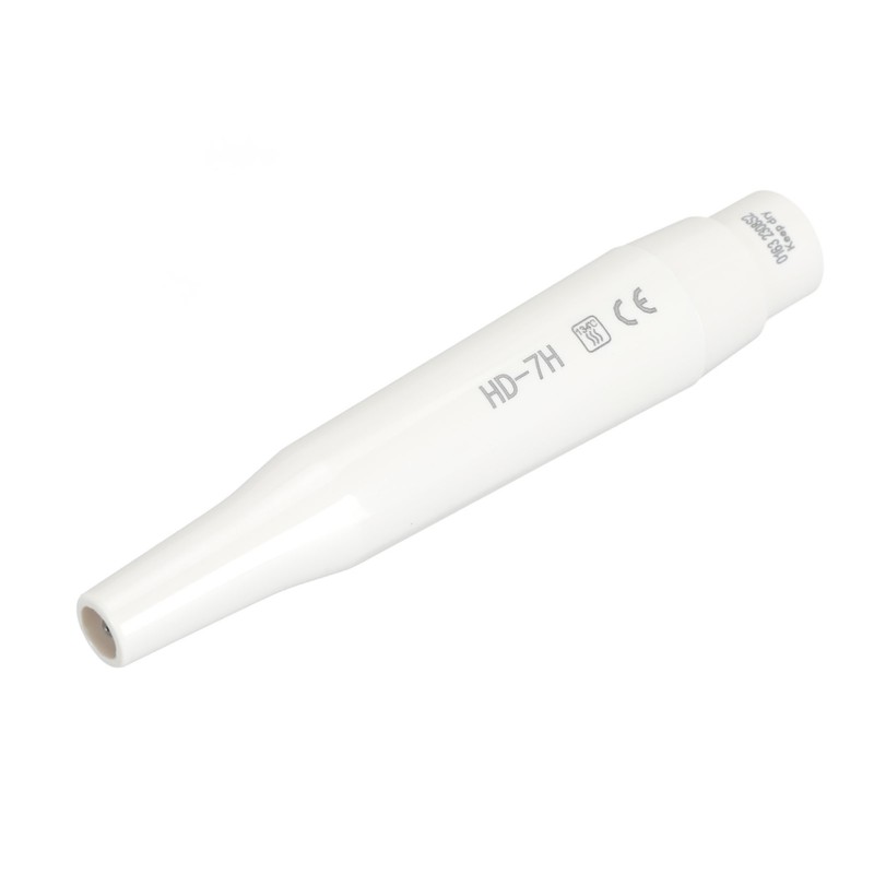 HD 7H Dental Scaler Handpiece Detachable LED Light Easy Installation
