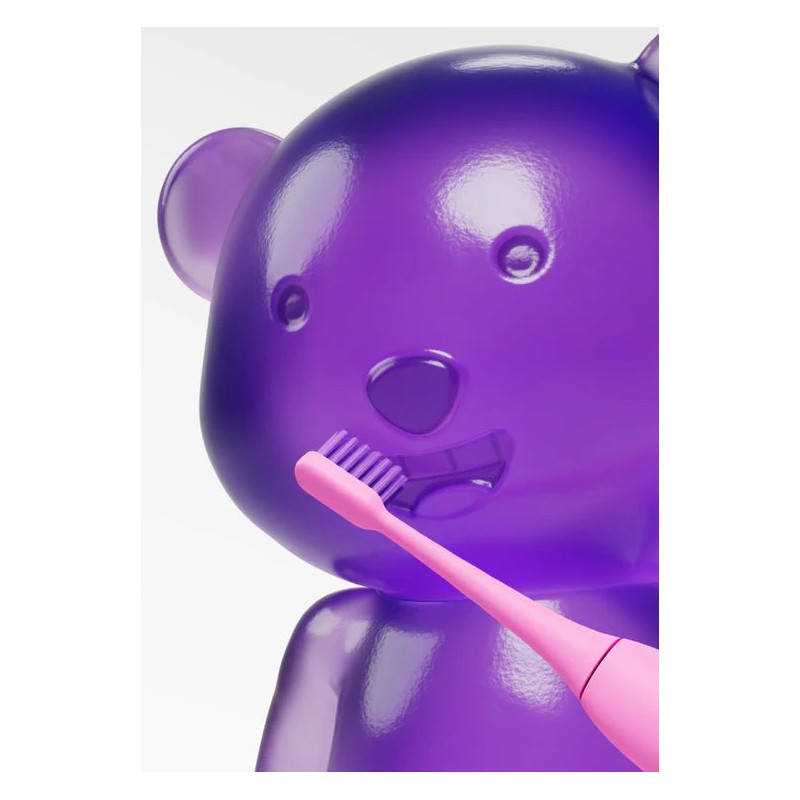 hismile Gummy Bear Toothpaste 60g