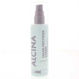 Alcina Professional Hair Strengthener Strong 125 ml