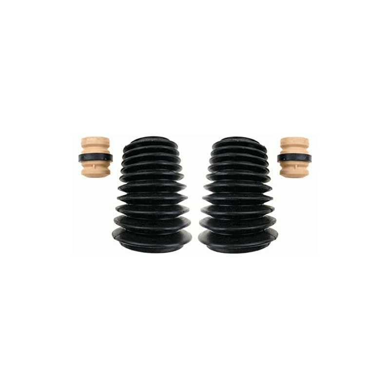 Sachs 900 013 Wheel Suspensions