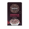Biona Org Wild Berry Granola 375g X 3 (Pack of