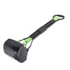 Foldable Dog Pooper Scoop Multipurpose Large Capacity Long Handle Pet