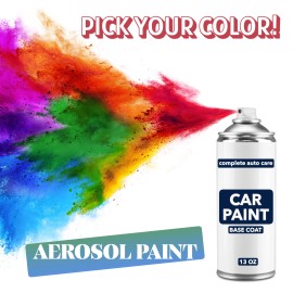 CHRYSLER OEM Bright White PW7, GW7 For Chrysler Exact Match Single Stage Automotive Paint