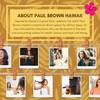 Paul Brown Hawaii Flat Iron | Silky, Smooth Professional-Quality Styles