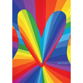 Buffalo Games - Loving Kindness - 300 Large Piece Jigsaw Puzzle for Adults Challenging Puzzle Perfect for Game Nights - 300 Large Piece Finished Puzzle Size is 21.25 x 15.00