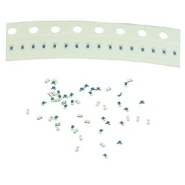 10000x SMD Resistor 1.8Ohm ±1% 0402 0.063W KOA RK73H1ETTP1R80F