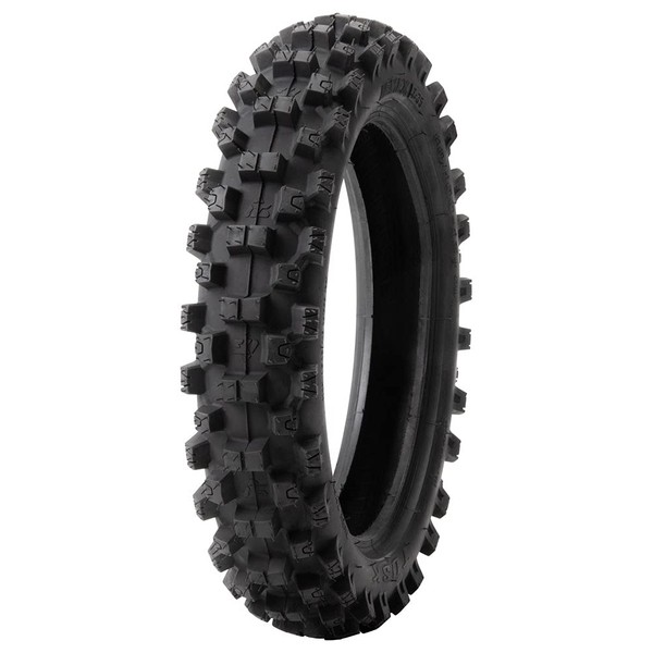 Tusk EMEX T-35® Soft/Intermediate Terrain Tire 80/100x12 For HONDA CRF110F