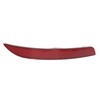 Bumper Warning Reflector Rear Bumper Reflector Professional Warning for F10
