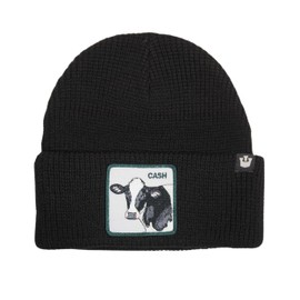 Goorin Bros. Milk Bands, BLK - BLACK, One size