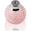 Coolrunner Crystal Art Vintage Style Refillable Perfume Atomizer Spray (Pink)