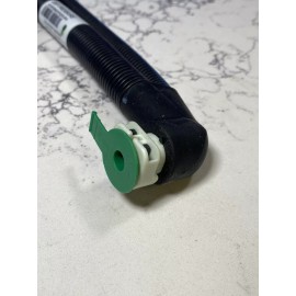 Parker Electrically Heated SCR Hose for DEF Transfer SCRP2056DDF023