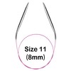 Circular Knitting Needles Size 11 Circular Knitting Needle Size 11