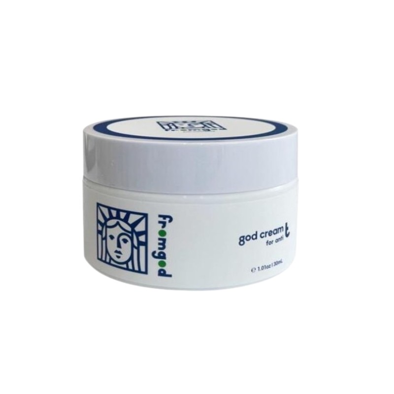 From God God Cream T 30ml 1ea / 프롬갓 갓