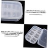 BESPORTBLE Box Reptile Hatching Incubation Box Durable Breeding Container for