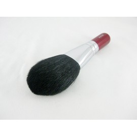 熊野 Ai Brush Brush 20 – 4S/Powder Brush/Round flat