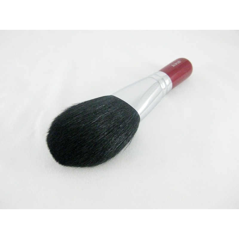 熊野 Ai Brush Brush 20 – 4S/Powder Brush/Round flat
