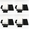 4Pcs Air Filters Set for Wacker Neuson BS50-2 BS50-2i BS50-4