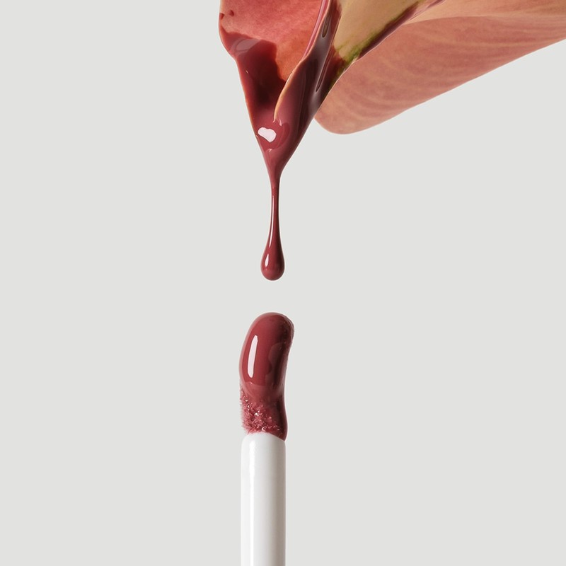 Ogee Beyond Clean Lip Gloss - Certified Organic Lip Gloss