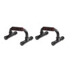 CAPTAIN STAG Vit Fit UR-855 Strength Training Push Up Bar