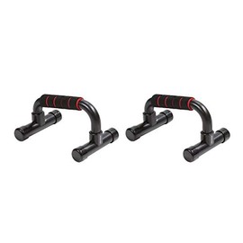 CAPTAIN STAG Vit Fit UR-855 Strength Training Push Up Bar