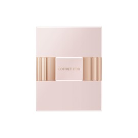 COFFRET D'OR Coffret D'or Eyeshadow Nude Impression Eyes 03 Blue Beige