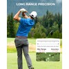 Golf Rangefinder with Slope - 1200 Yards Laser Range Finder