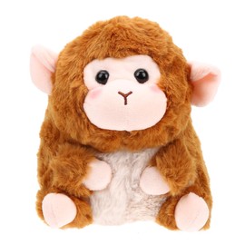 muñeco de Mono Monos de Peluche Animal de Peluche Kawaii changos de Peluche Juguete de Peluche Mono Juguete de Juguetes de Peluche para niñas Mono de Peluche