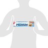 Premium Original Saltine Crackers, Lunch Snacks, Bulk Snacks, 12 -