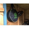 Luigi's Cable Storage Bag - Carry and Store Electric Hook
