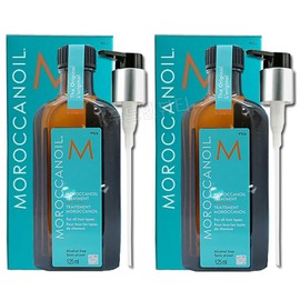Moroccan Oil/Treatment/125ml/Hair Oil/MOROCCANOIL