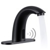 PRIMSOPH Automatic Motion Sensor Hands Free Electronic Infrared Smart Commercial