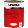 Interlux YJF684/QT Interdeck Slip-Resistant Deck Paint - Gray, Quart