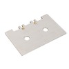 Cassette Head and Guide Gauge Set High Accuracy Guide Gauge