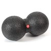 Togu Blackroll DuoBall 12 cm Black