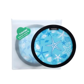 SulisVarkalente Sand Remover for Beach Family Kids Women 2025 Beach Vacation Essentials Trip Must Haves Hawaii Beach Accessories & Gifts Talc-Free & Reef Friendly Travel Gift