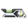 Box Level Aluminium Alloy Portable Carved High Accuracy Mini Level