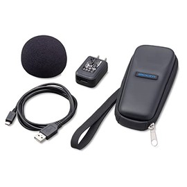 ZOOM SPH-1n Accessory Package for Zoom H1n Release 2021