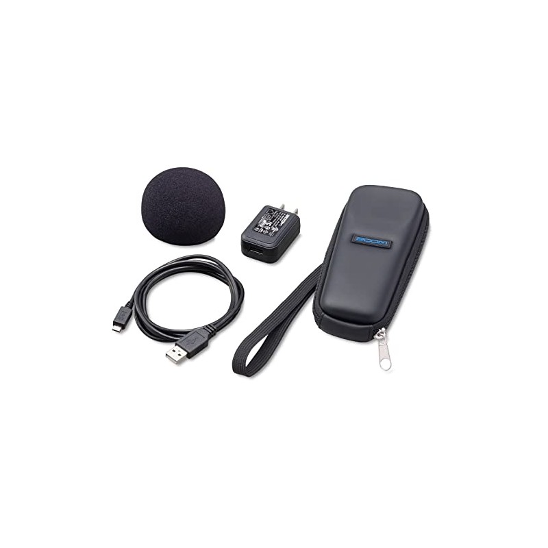 ZOOM SPH-1n Accessory Package for Zoom H1n Release 2021
