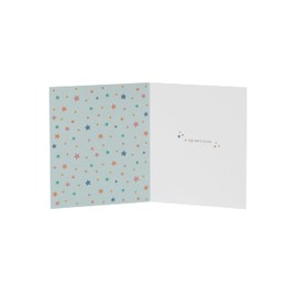 Boofle Congratulations Card for Him/Her/Friend - Cute Design