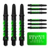 Harrows Darts 3 x Sets of Carbon ST Dart Stems