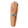 Operitacx Pack of 4 Wooden Ring Holders, Ring Clamps, Ring